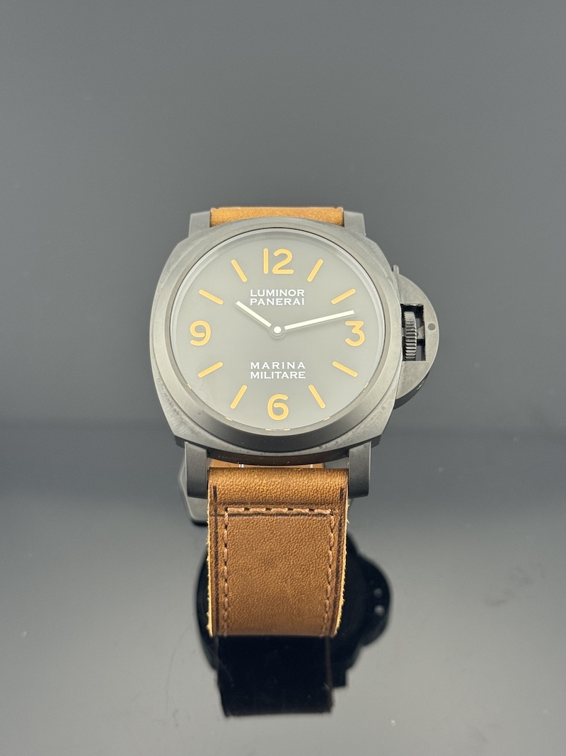 LUMINOR MARINA MILITARE "BOUTIQUE EDITION" PAM05218