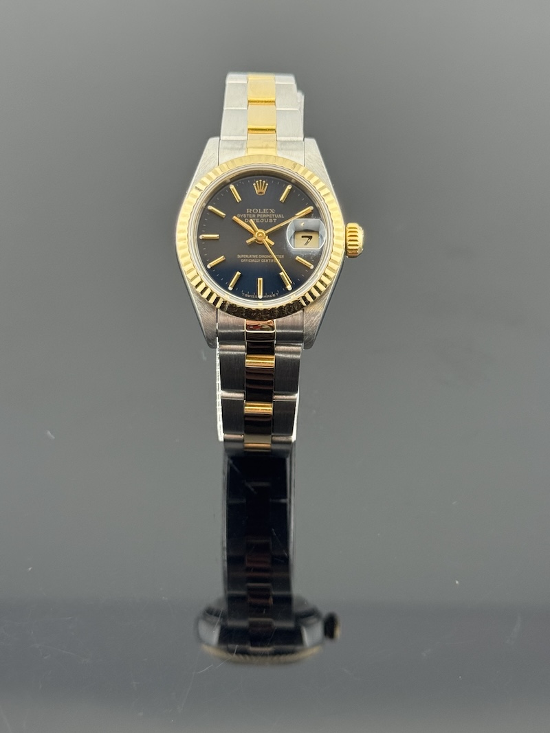 DATEJUST REF. 69173