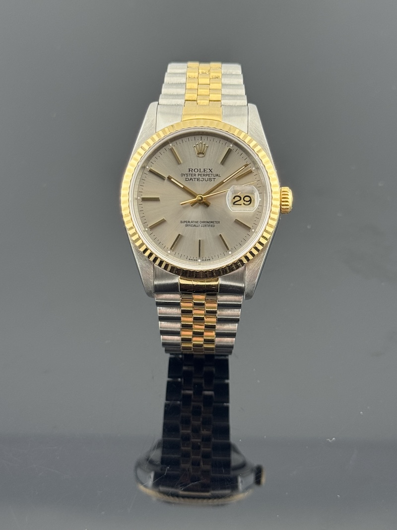 DATEJUST REF. 16233