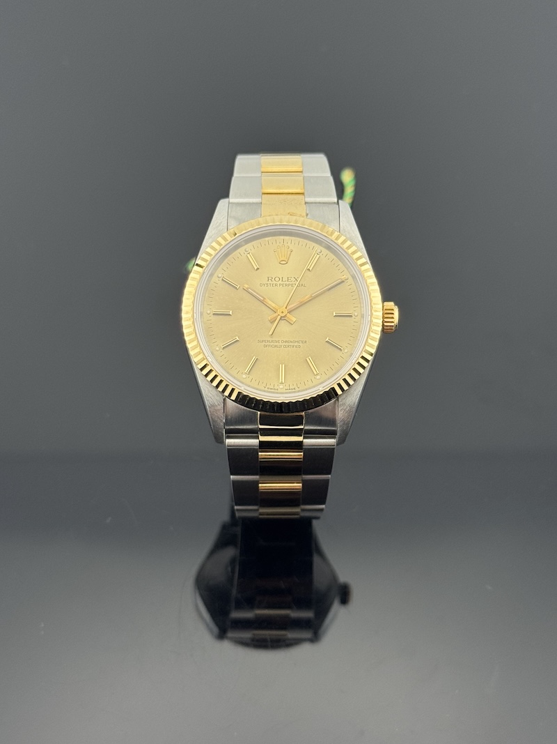 OYSTER PERPETUAL REF. 14233