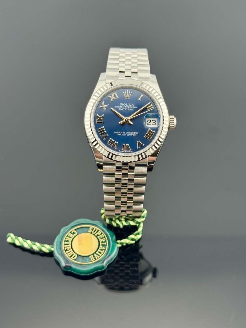 DATEJUST REF. 278274