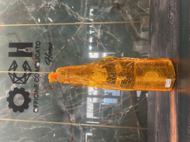 CRISTAL 2015