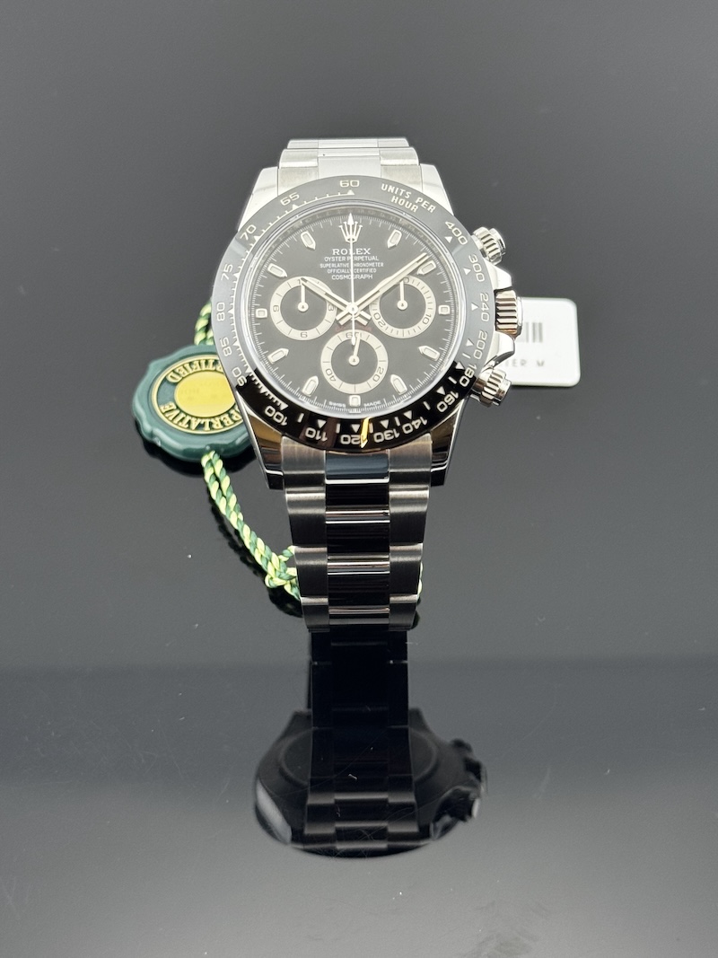 DAYTONA REF. 116500LN