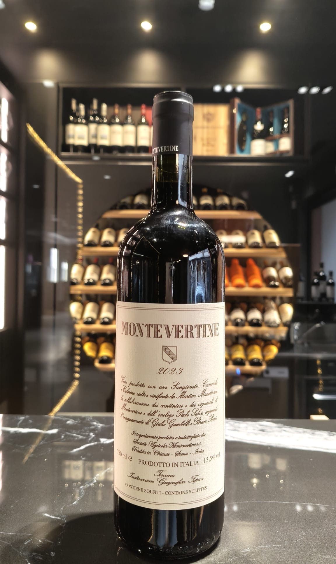 MONTEVERTINE 2023