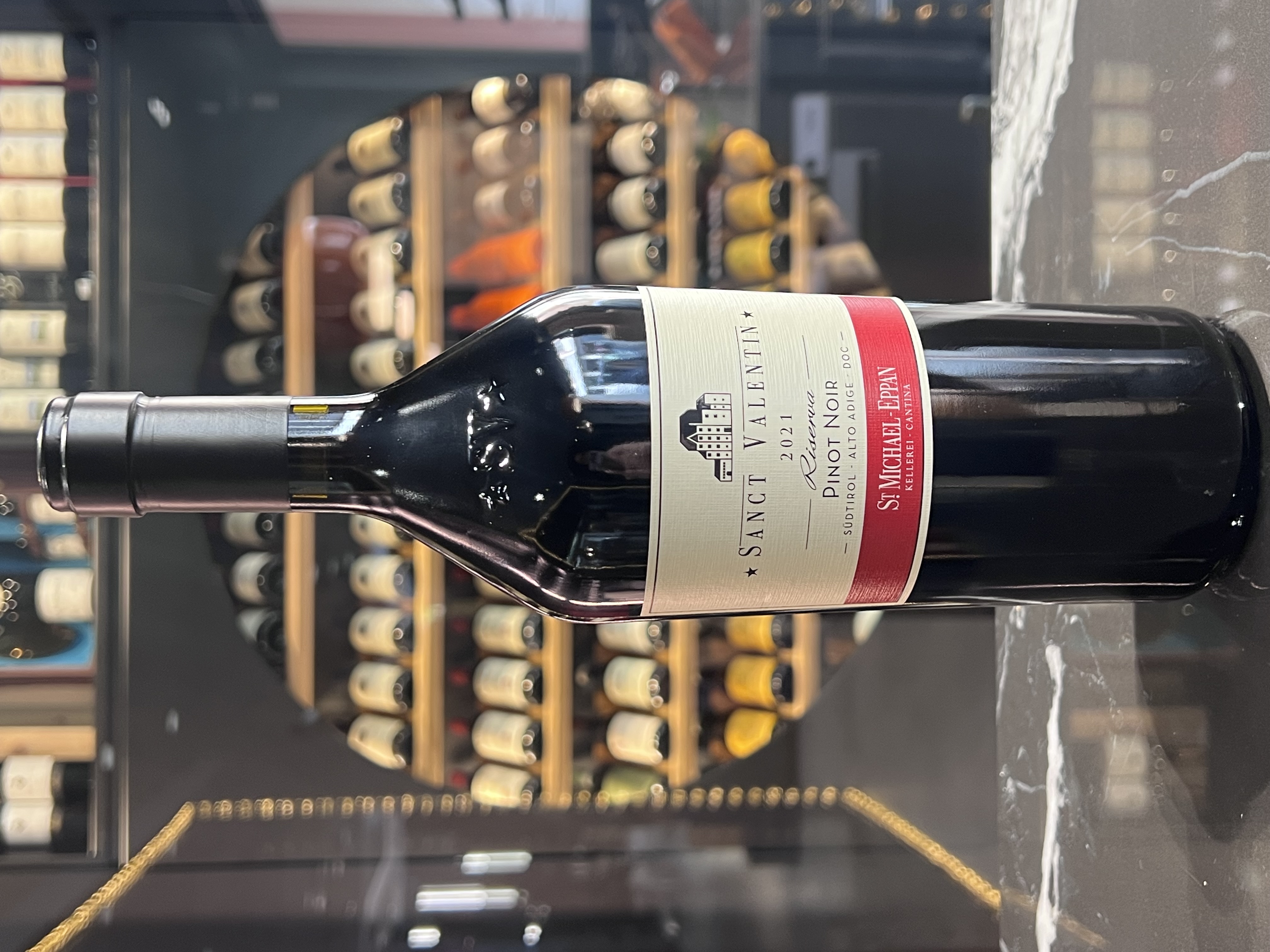 PINOT NERO RISERVA 2021 SANCT VALENTIN SAN MICHELE APPIANO