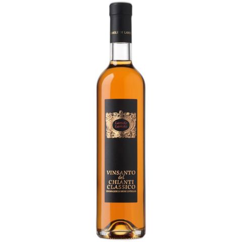 Lamole Di Lamole Vin Santo 2018 Vin Santo del Chianti Classico DOC