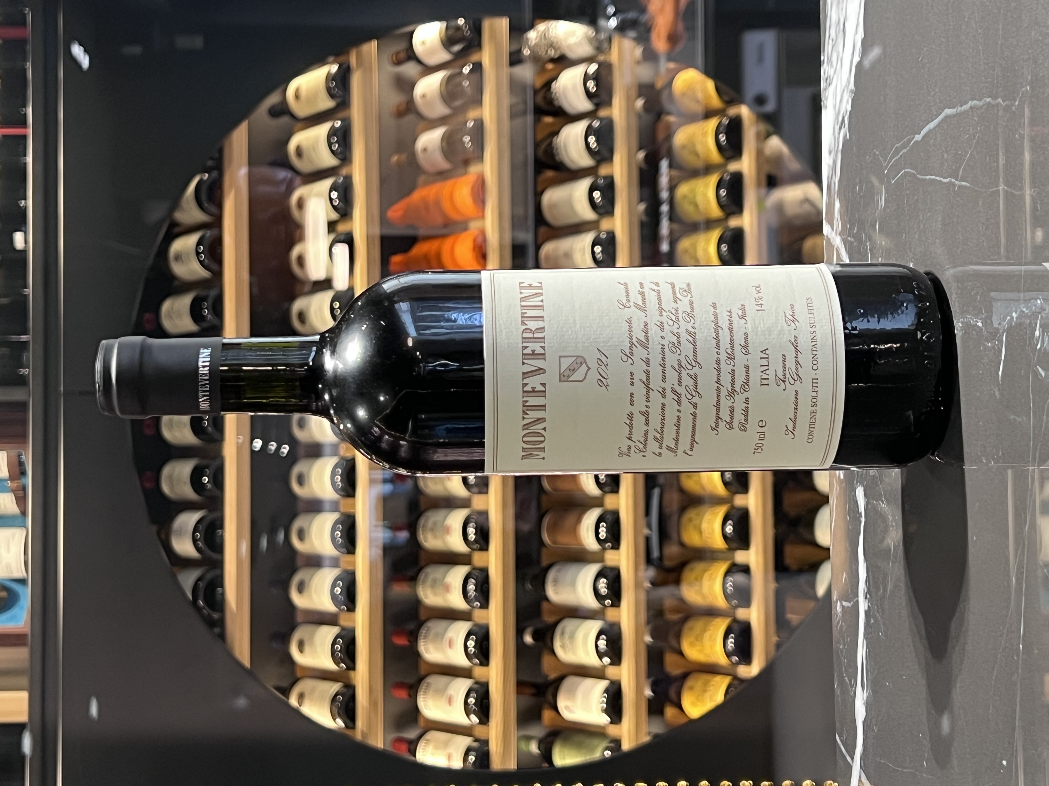 MONTEVERTINE 2021