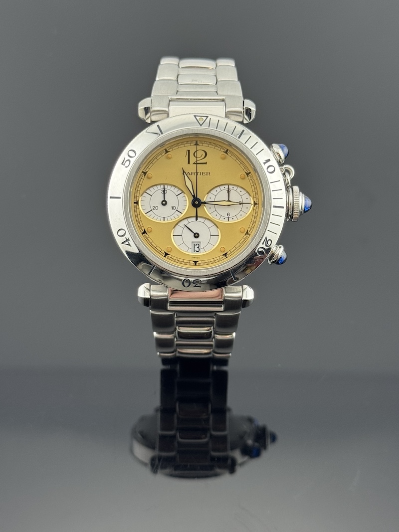 PASHA REF. 1050