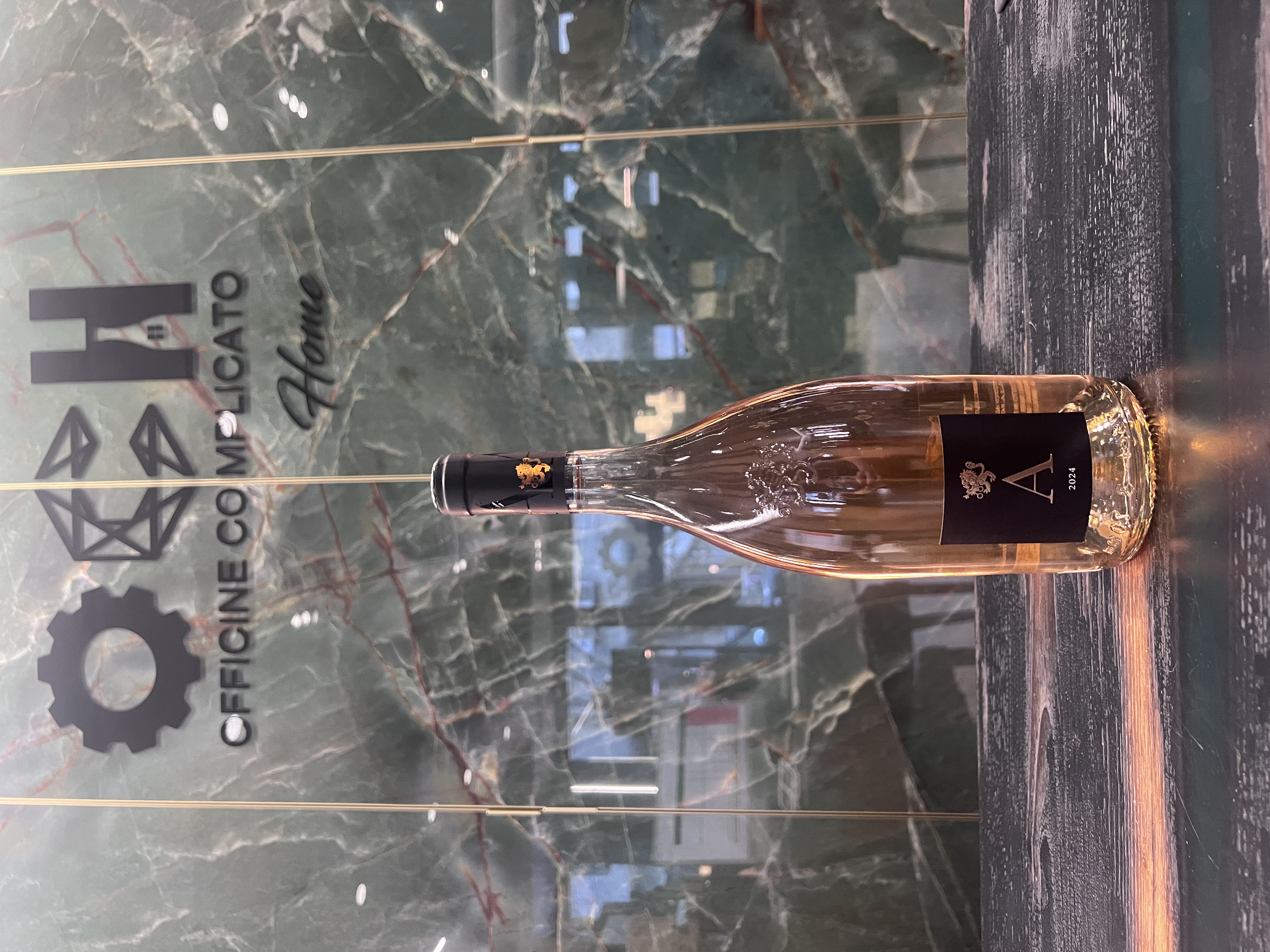 ALDOBRANDESCA "A" 2024