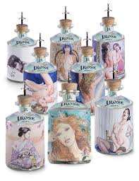 GIN J.ROSE  0,70 CL