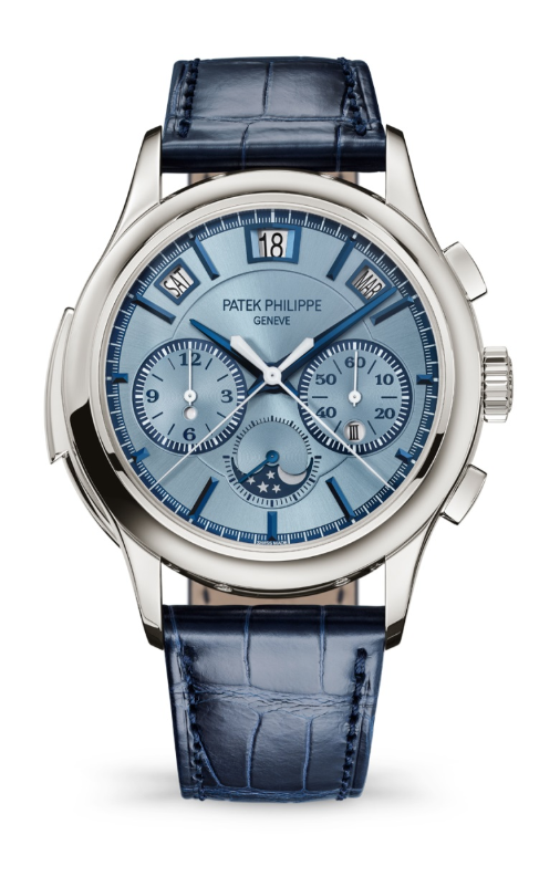 WATCH AND WONDERS 2025 - PATEK PHILIPPE  °5308G°
