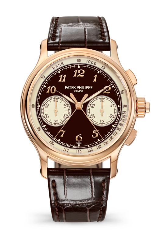 WATCH AND WONDERS 2025 - PATEK PHILIPPE °5370R°