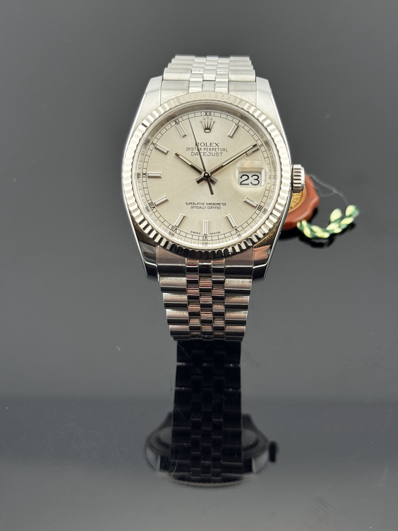 DATEJUST REF. 116234