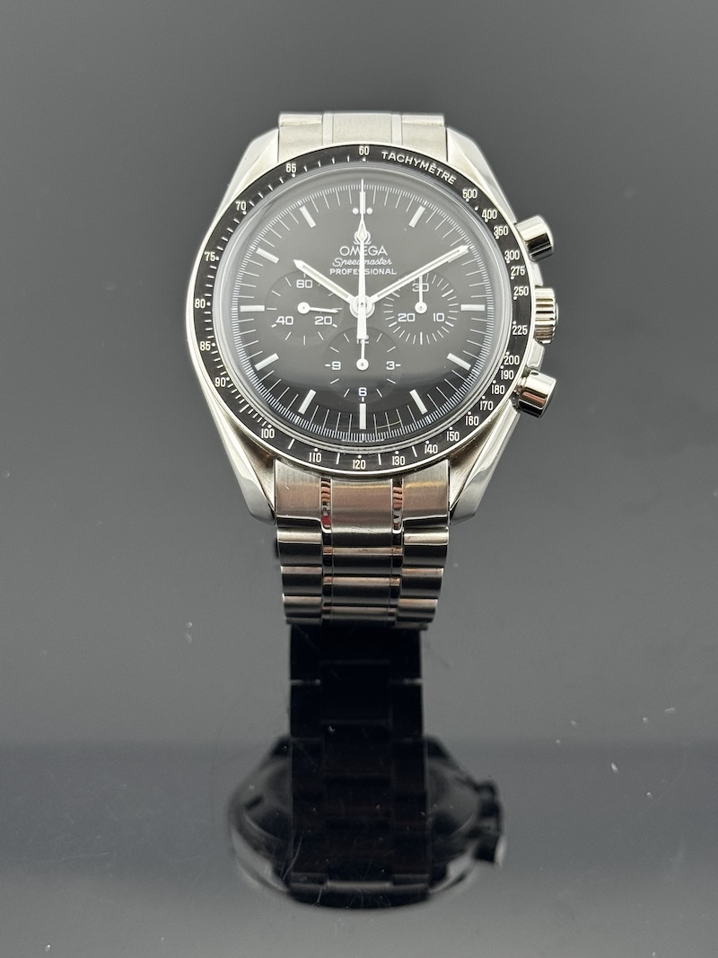SPEEDMASTER "MOONWATCH" REF. 35705000