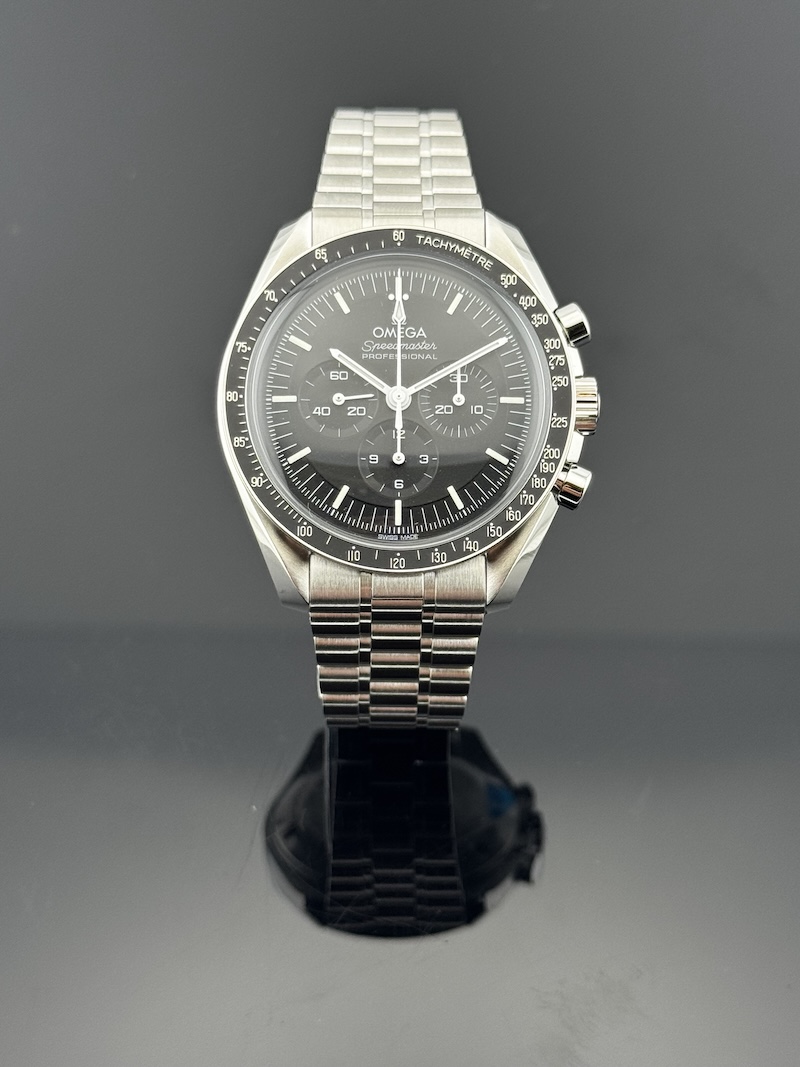 SPEEDMASTER "MOONWATCH" REF. 31030425001001