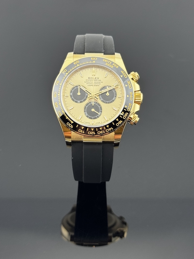 DAYTONA REF. 126518LN