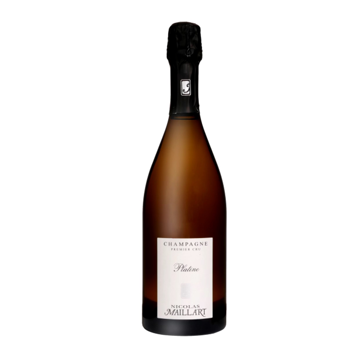 NICOLAS MAILLART PLATINE 1ER CRU