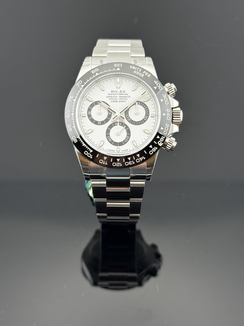 DAYTONA REF. 116500LN N.O.S - PRIMA SERIE