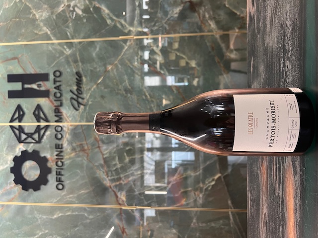 PERTOIS-MORISET LES QUATRE TERROIRS