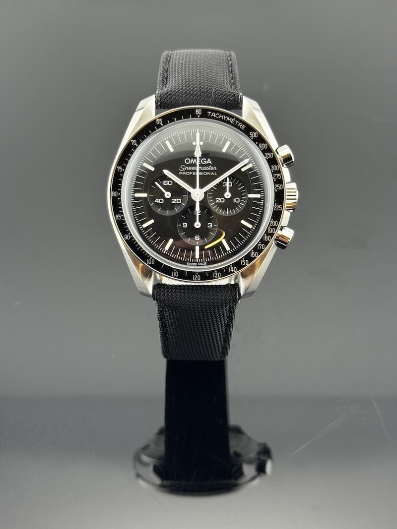 SPEEDMASTER "MOONWATCH" REF. 31032425001001
