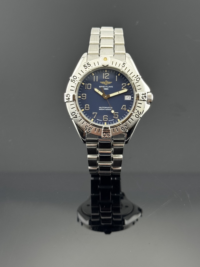 COLT REF. A17035
