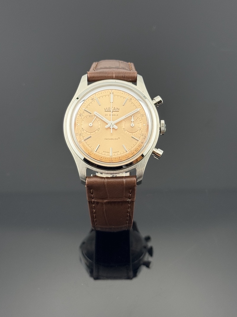 CHRONO 1970 REF. 640109B80