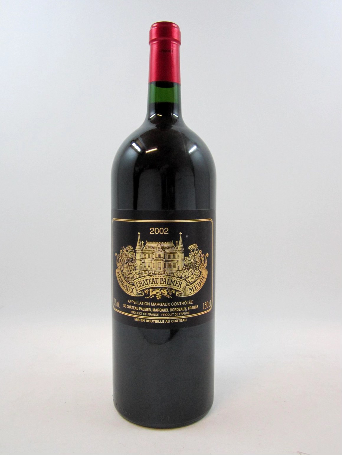 CHATEAU PALMER MARGAUX - MARGAUY MAGNUM 1,5L