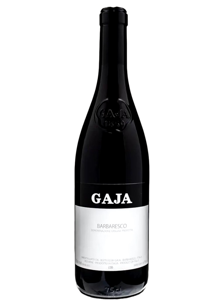 GAJA BARBARESCO 1999