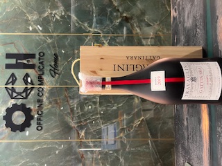 GATTINARA JEROBOAM 3L RISERVA 2019