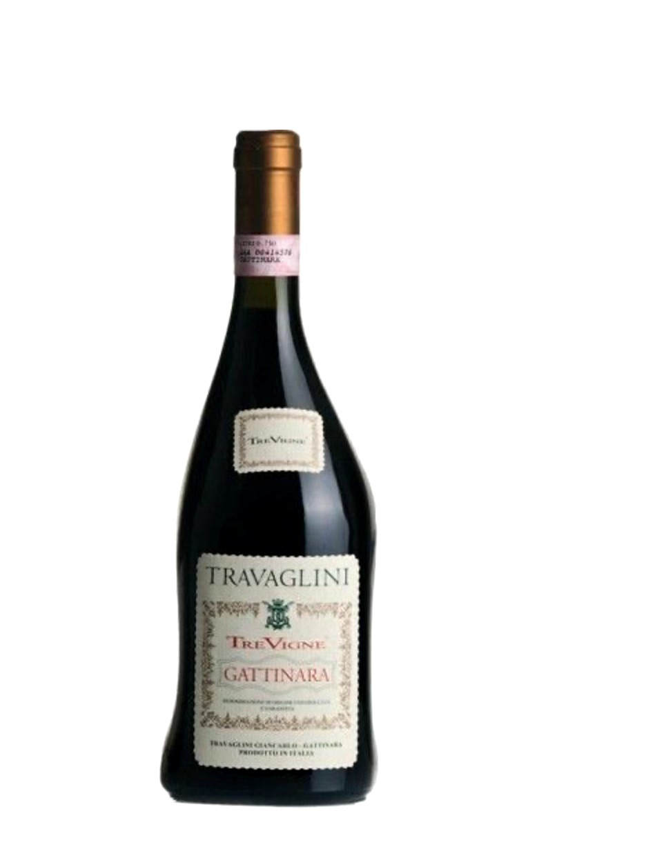 TRAVAGLINI GATTINARA TRE VIGNE 2018