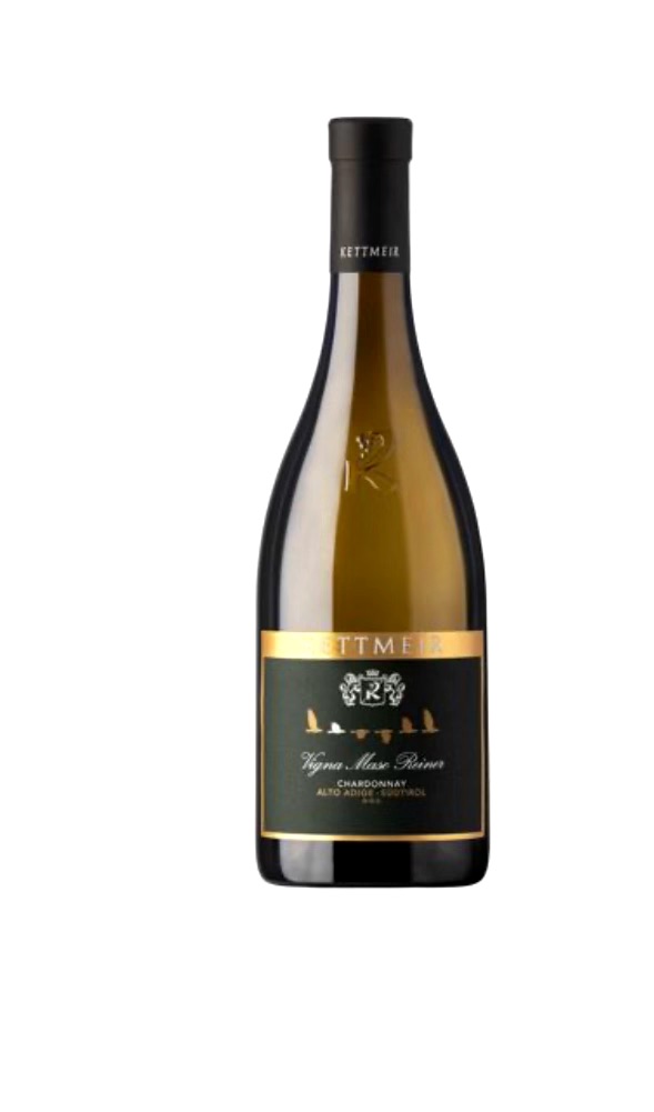 KETTMEIR VIGNA MASO REINER CHARDONNAY