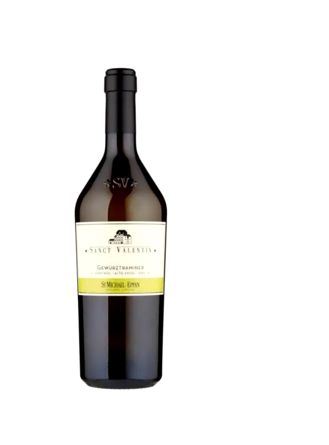 GEWURZTRAMINER FALLWIND 2020 SAN MICHELE APPIANO