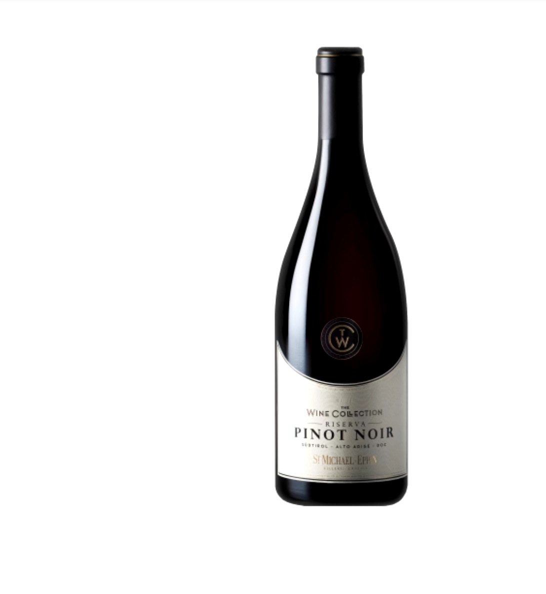 THE WINE COLLECTION PINOT NERO RISERVA 2019 SAN MICHELE APPIANO