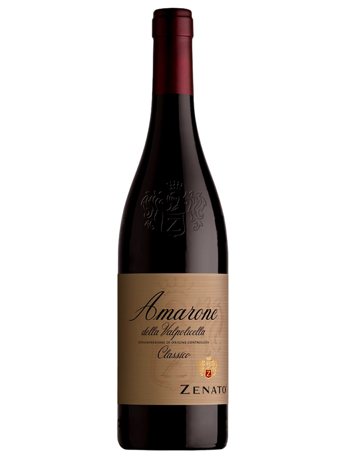 AMARONE DELLA VALPOLICELLA ZENATO