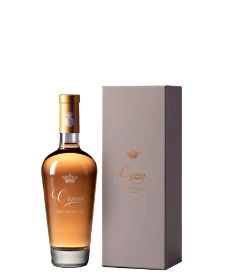 ORNELLAIA ORNUS DELL'ORNELLAIA