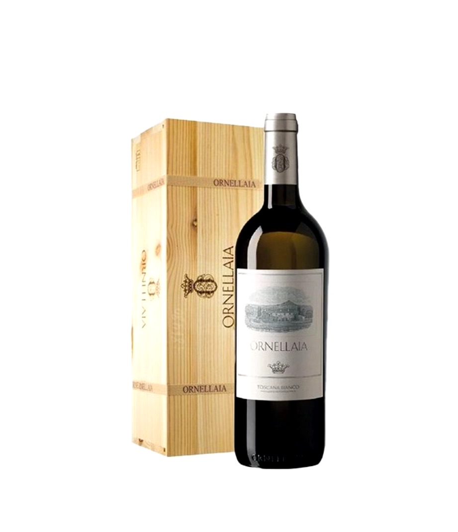 ORNELLAIA BIANCO CASSETTA MAGNUM
