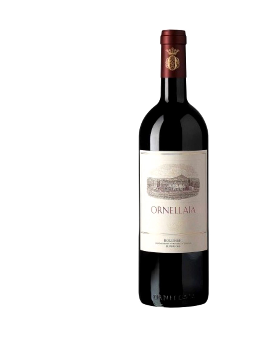 ORNELLAIA BOLGHERI SUPERIORE 2020