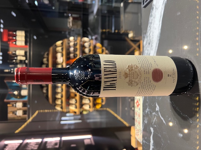 ANTINORI TIGNANELLO 2016