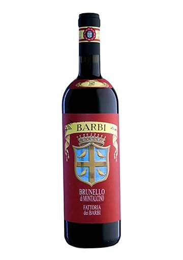 BRUNELLO DI MONTALCINO RISERVA 2019 FATTORIA DEI BARBI