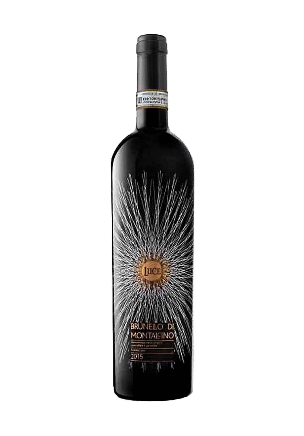 BRUNELLO DI MONTALCINO TENUTA LUCE