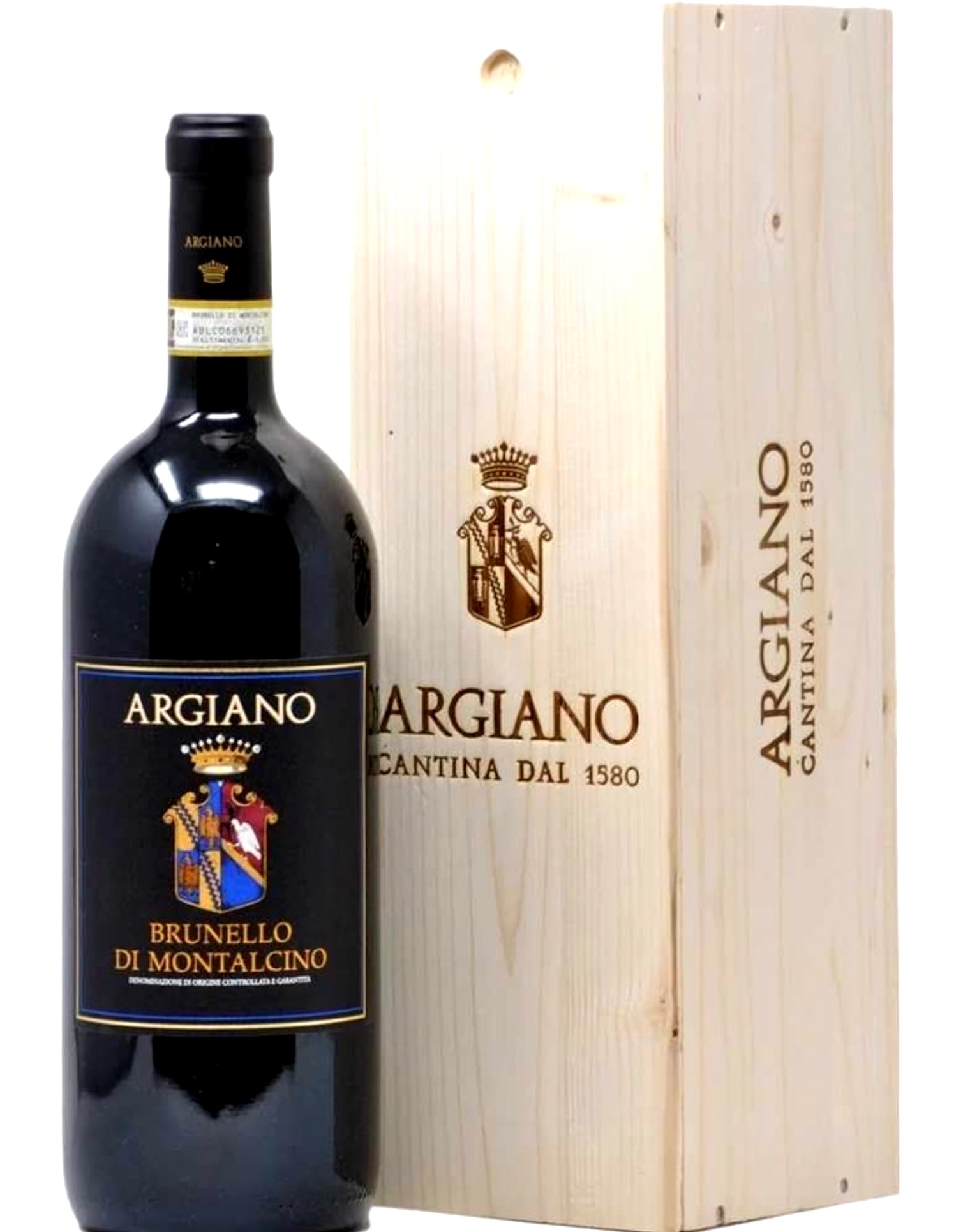 ARGIANO BRUNELLO DI MONTALCINO 2019 MAGNUM 1.5L