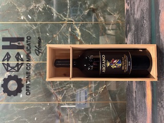 ARGIANO BRUNELLO DI MONTALCINO 2019 JEROBOAM 3.0L