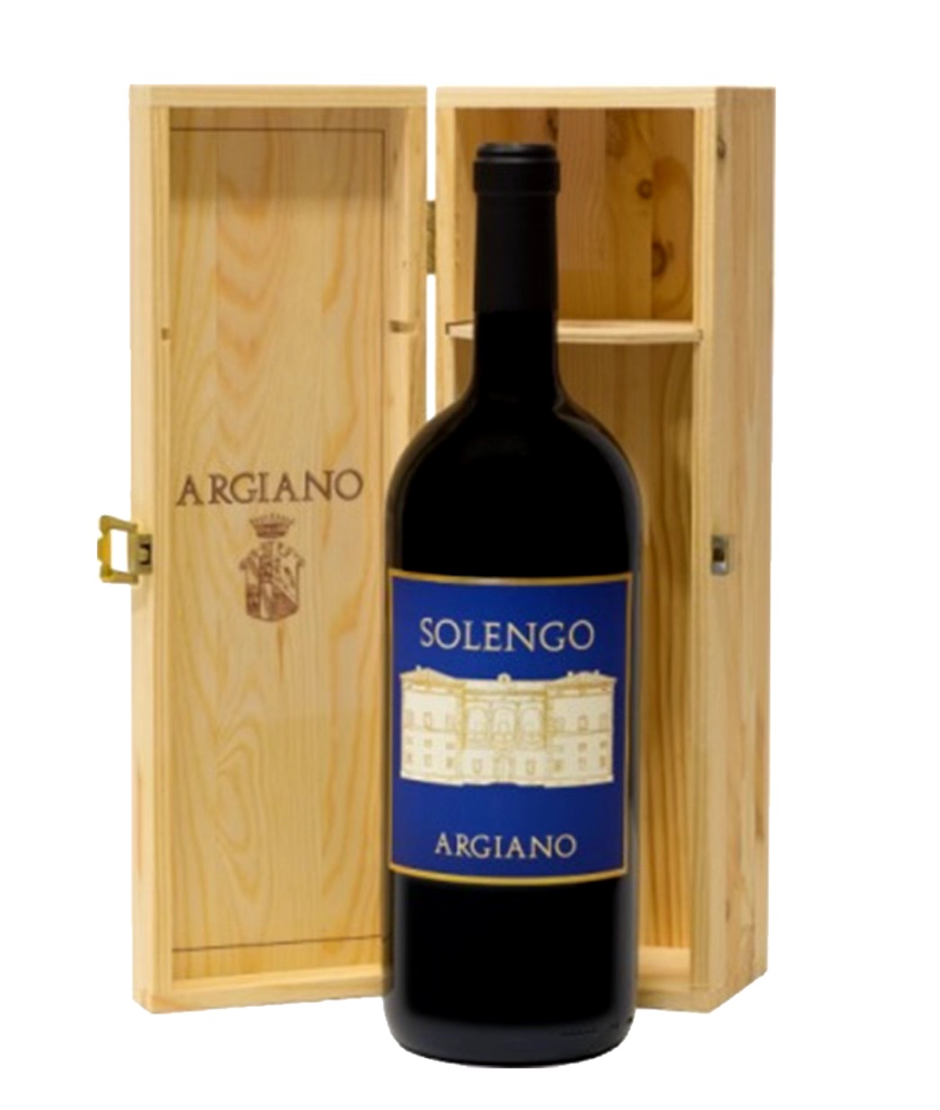 ARGIANO SOLENGO 2021 MAGNUM 1.5L
