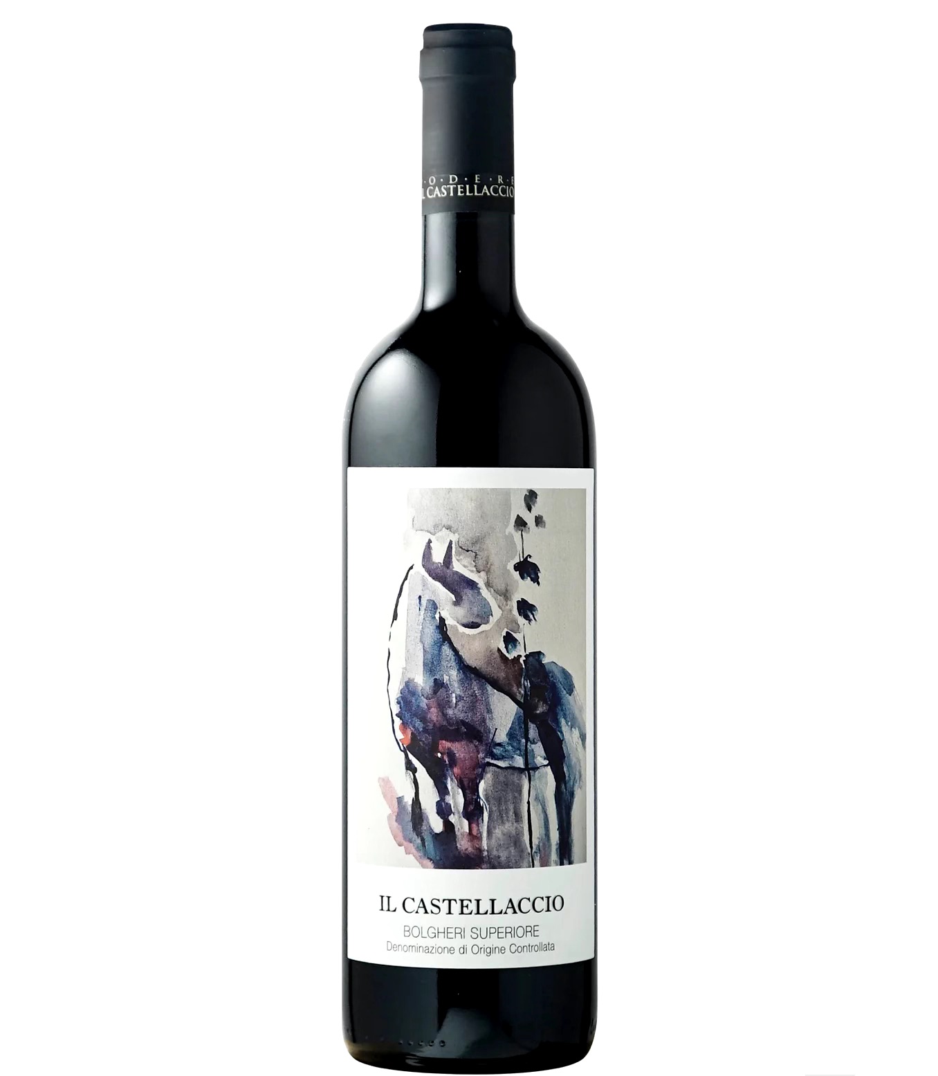 IL CASTELLACCIO PODERE IL CASTELL