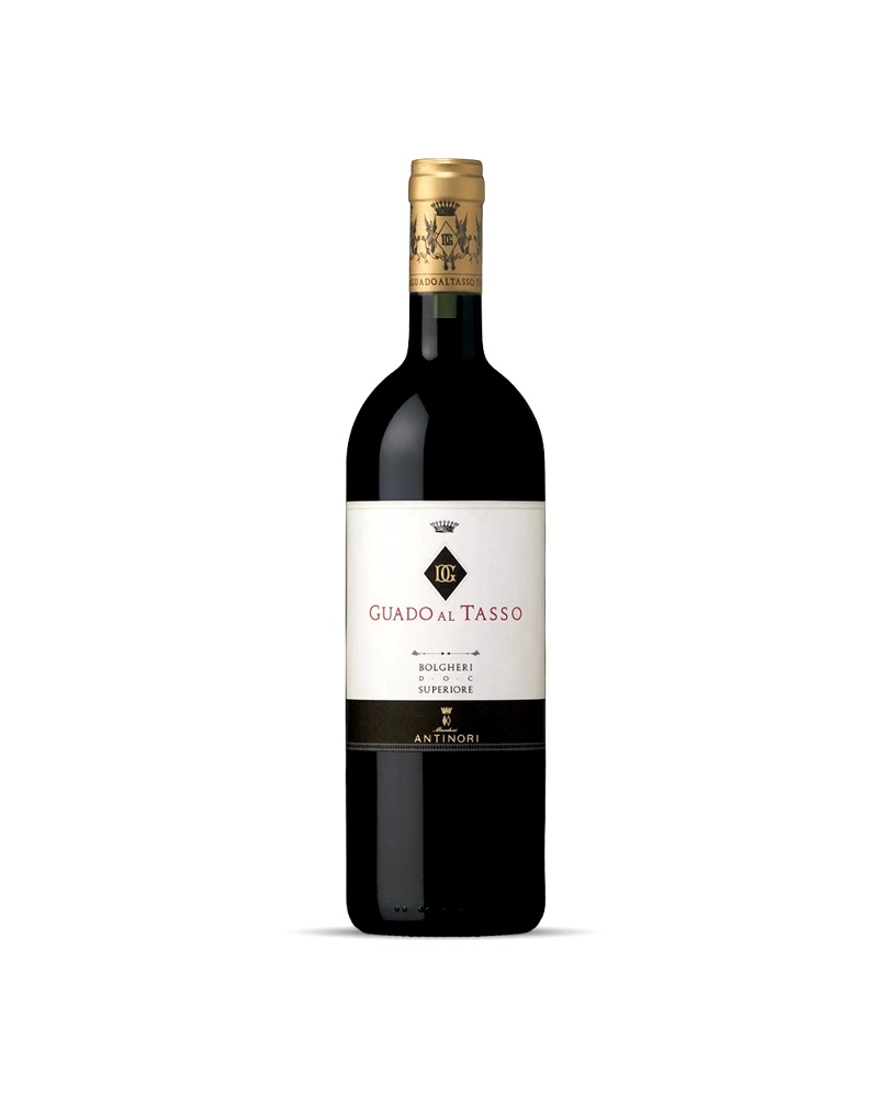ANTINORI GUADO AL TASSO 2020