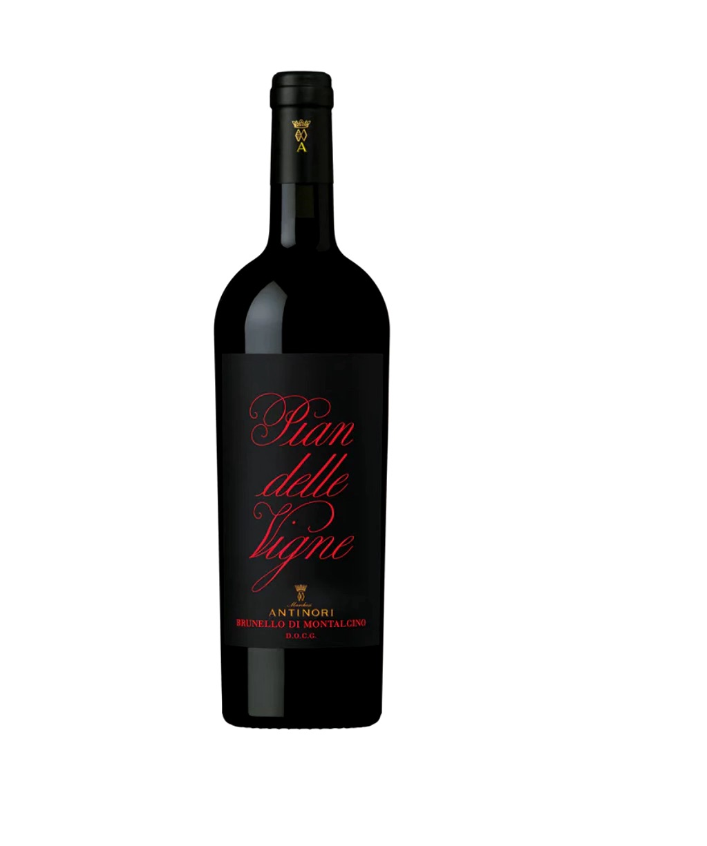 ANTINORI BRUNELLO DI MONTALCINO PIAN DELLE VIGNE