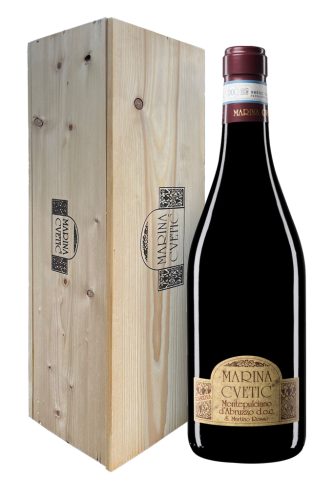 MARINA CVETIC MASCIARELLI CHARDONNAY JEROBOAM 3L C ASSA LEGNO