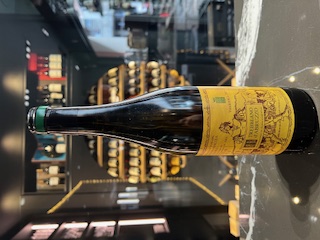 VALENTINI TREBBIANO 2015