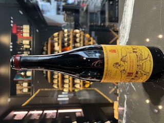 VALENTINI MONTEPULCIANO 2017