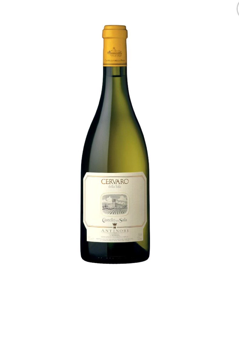 MARCHESI ANTINORI CERVARO DELLA SALA 2022 CASTELLO DELLA SALA